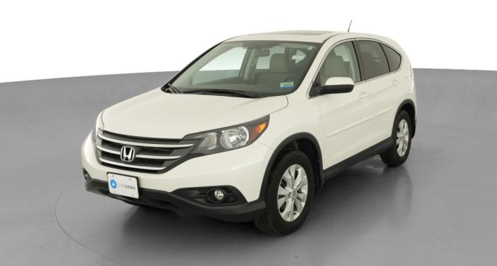 Thumbnail: 2014 Honda CR-V - 1