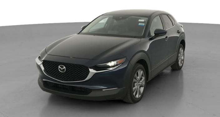 2021 Mazda CX-30 Select -
                  Beverly, NJ