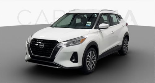 2022 Nissan Kicks