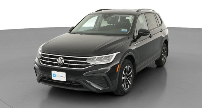 Thumbnail: 2023 Volkswagen Tiguan - 1