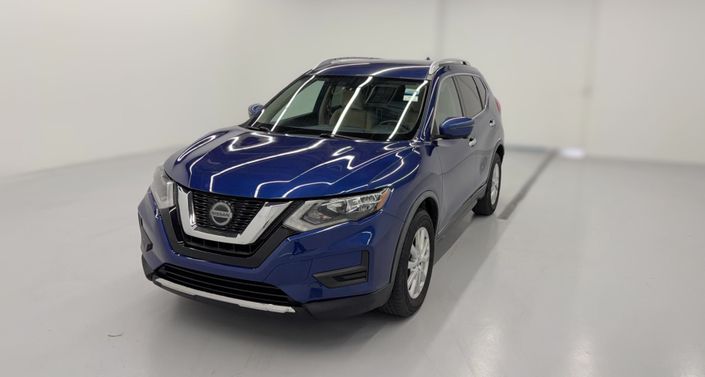Thumbnail: 2018 Nissan Rogue - 1