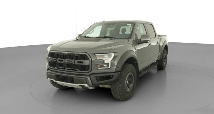 Thumbnail: 2018 Ford Econoline - 1
