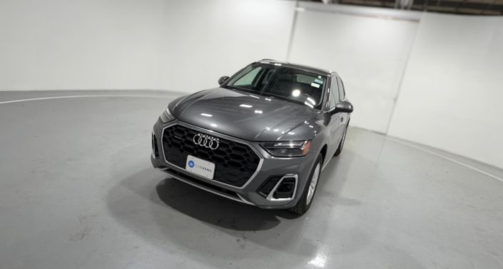 Thumbnail: 2023 Audi Q5 - 1