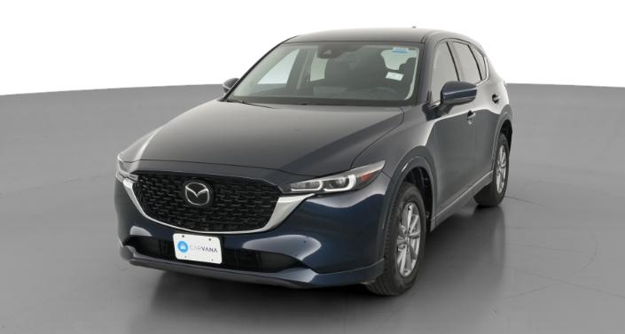 Thumbnail: 2024 Mazda CX-5 - 1