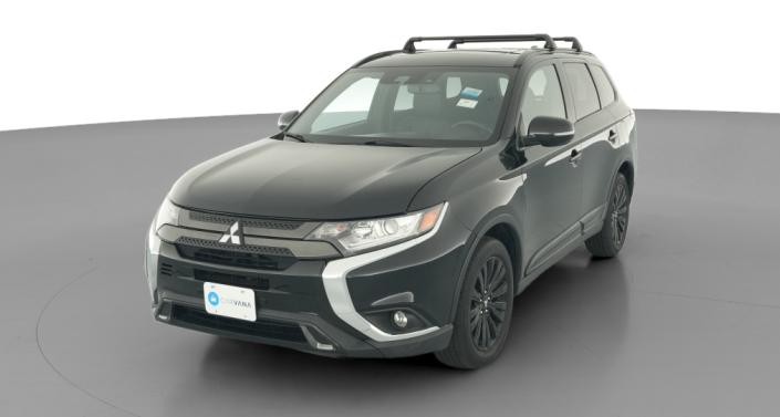 Thumbnail: 2020 Mitsubishi Outlander - 1