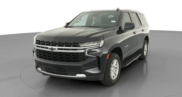 Thumbnail: 2023 Chevrolet Tahoe - 1