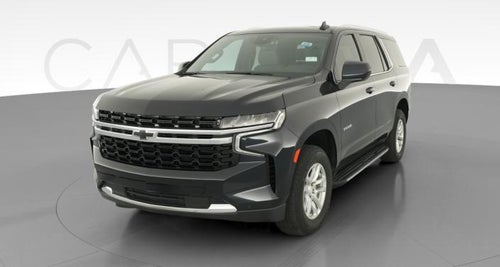 2023 Chevrolet Tahoe