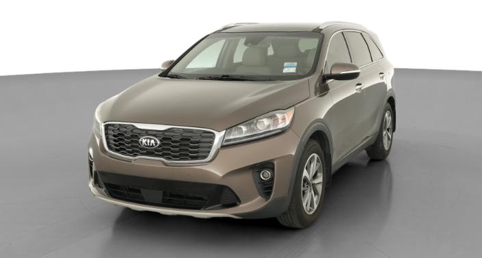 Thumbnail: 2019 Kia Sorento - 1