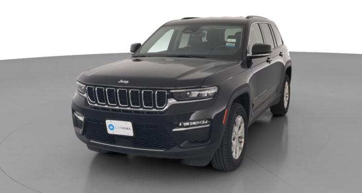 Thumbnail: 2023 Jeep Grand Cherokee - 1