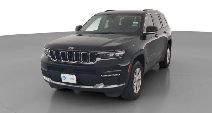 Thumbnail: 2023 Jeep Grand Cherokee L - 1