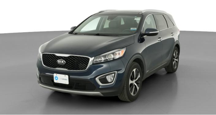 Thumbnail: 2018 Kia Sorento - 1