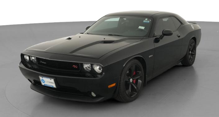 Thumbnail: 2014 Dodge Challenger - 1