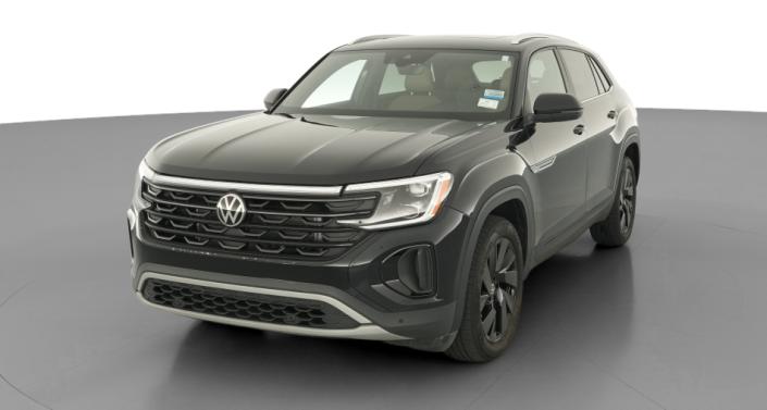 Thumbnail: 2025 Volkswagen Atlas - 1
