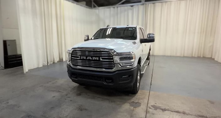 Thumbnail: 2023 RAM 2500 - 1