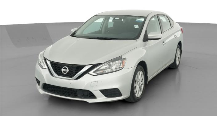 Thumbnail: 2019 Nissan Sentra - 1