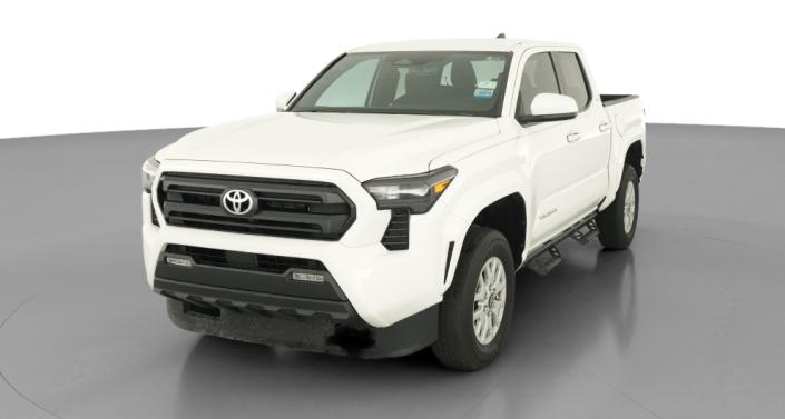 Thumbnail: 2024 Toyota Tacoma - 1