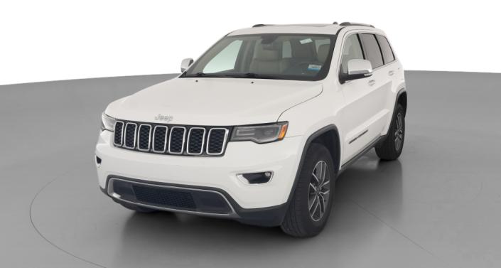 Thumbnail: 2019 Jeep Grand Cherokee - 1