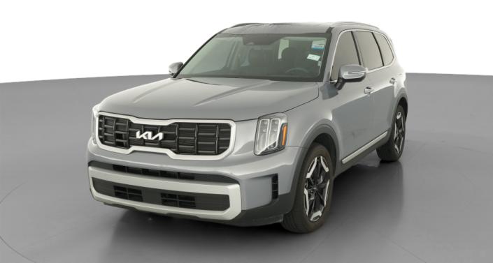 Thumbnail: 2025 Kia Telluride - 1