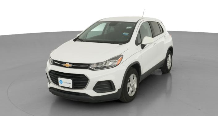 2020 Chevrolet Trax LS -
                  Beverly, NJ