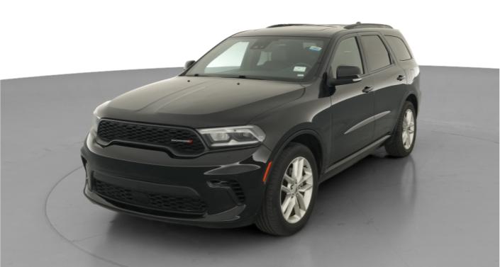 Thumbnail: 2024 Dodge Durango - 1