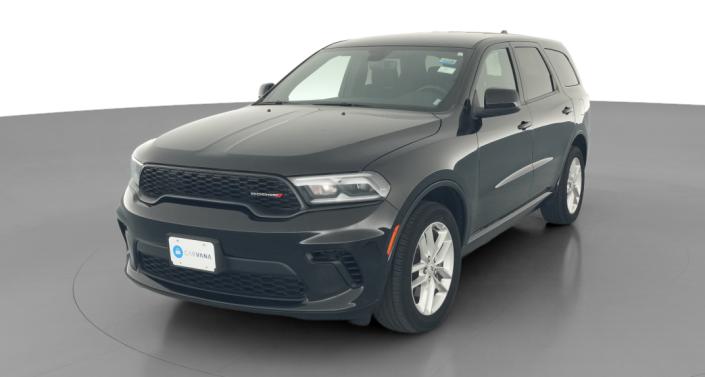Thumbnail: 2025 Dodge Durango - 1