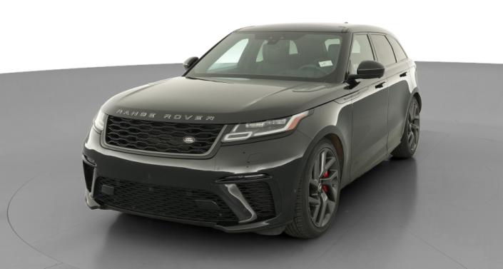Thumbnail: 2020 Land Rover Range Rover Velar - 1