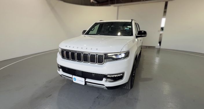 Thumbnail: 2024 Jeep Wagoneer - 1