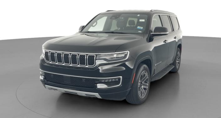 Thumbnail: 2024 Jeep Wagoneer - 1