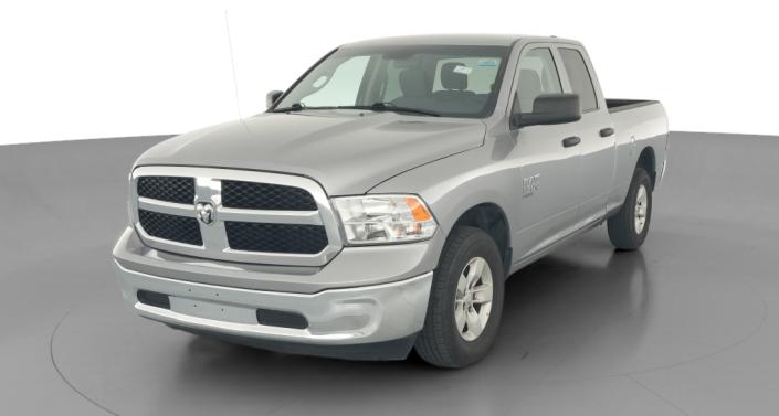 Thumbnail: 2024 RAM 1500 Classic - 1