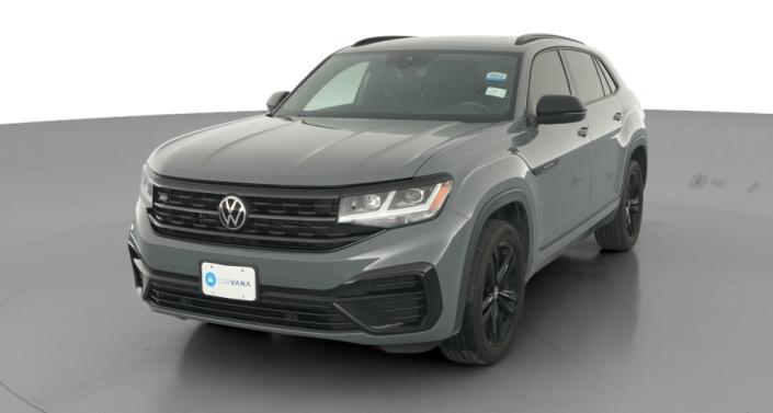 Thumbnail: 2023 Volkswagen Atlas - 1