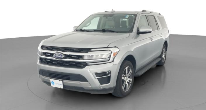 Thumbnail: 2024 Ford Expedition MAX - 1