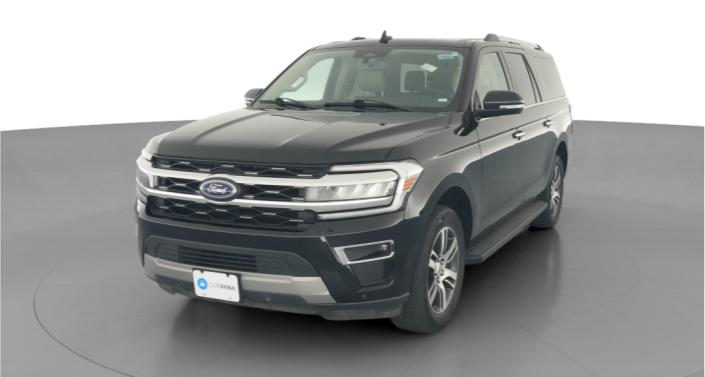 Thumbnail: 2024 Ford Expedition MAX - 1
