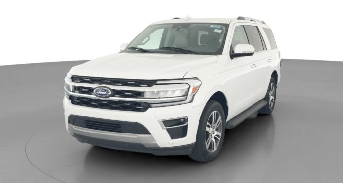 Thumbnail: 2024 Ford Expedition - 1