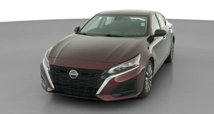 Thumbnail: 2025 Nissan Altima - 1