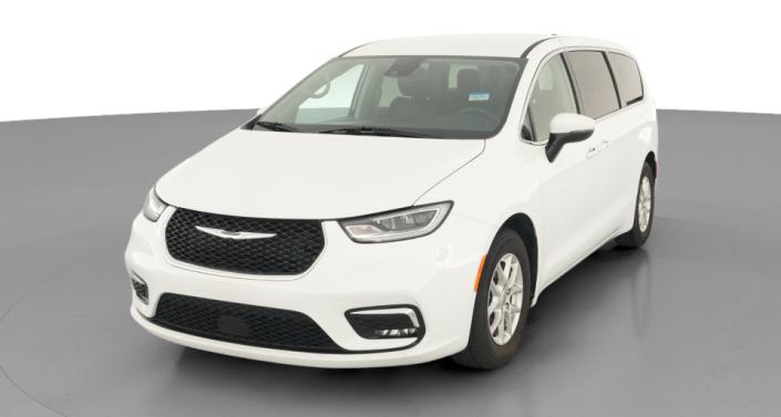 Thumbnail: 2023 Chrysler Pacifica - 1