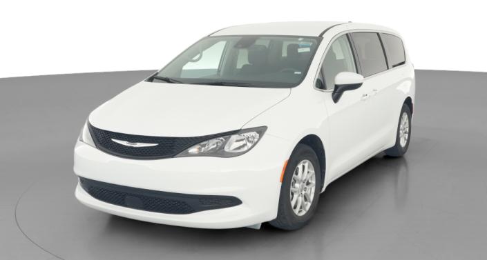 Thumbnail: 2023 Chrysler Voyager - 1