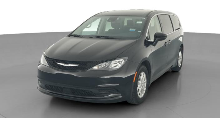Thumbnail: 2023 Chrysler Voyager - 1