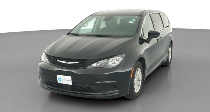 Thumbnail: 2023 Chrysler Voyager - 1