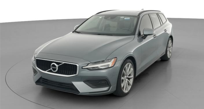 2020 Volvo V60 T5 Momentum -
                  Haines City, FL