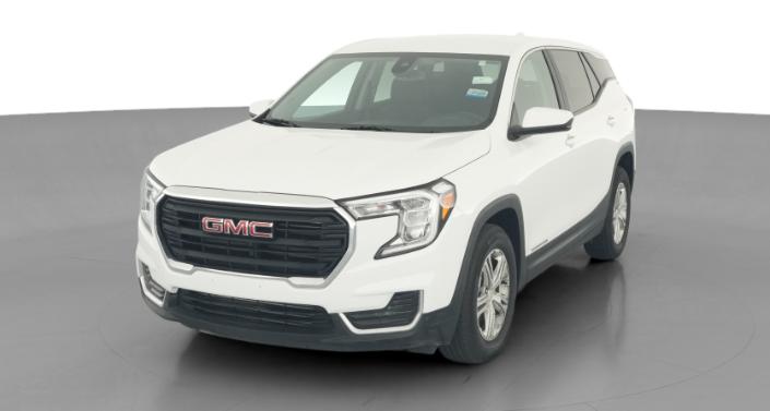 2024 GMC Terrain SLE -
                  Rocklin, CA