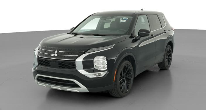 Thumbnail: 2024 Mitsubishi Outlander - 1