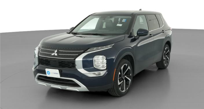 Thumbnail: 2024 Mitsubishi Outlander - 1