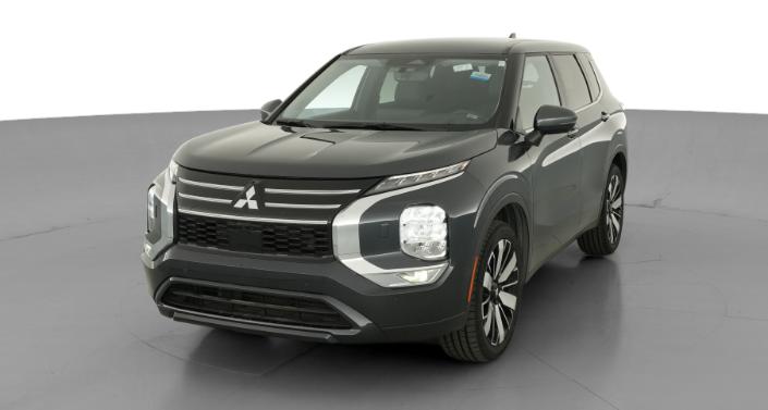 Thumbnail: 2025 Mitsubishi Outlander - 1