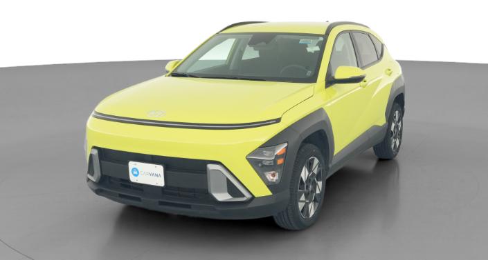 Thumbnail: 2025 Hyundai Kona - 1