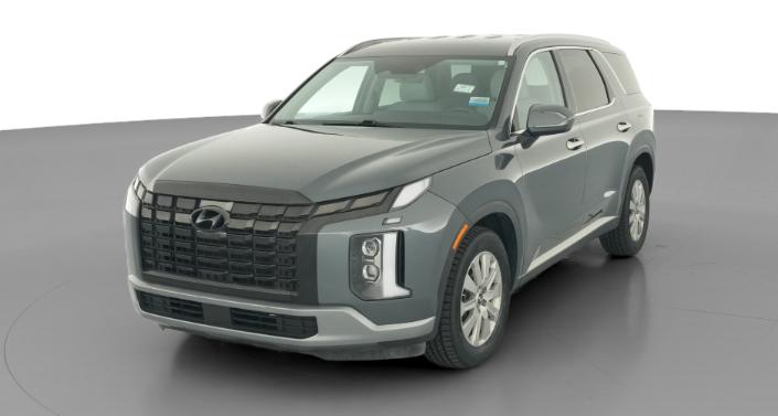 Thumbnail: 2024 Hyundai Palisade - 1