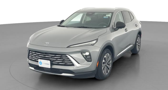 Thumbnail: 2024 Buick Envision - 1