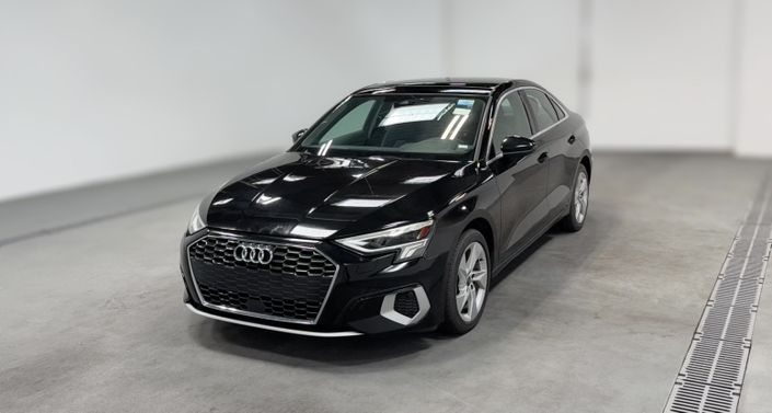 2024 Audi A3 Premium -
                  Tracy, CA