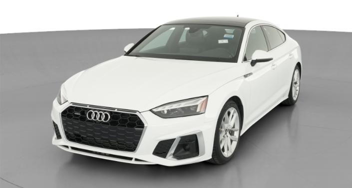 2024 Audi A5 Premium Plus -
                  San Antonio, TX