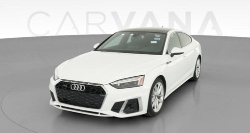 2024 Audi A5