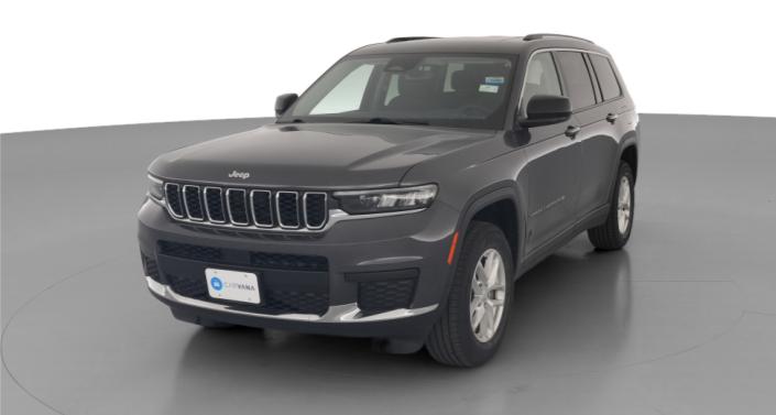 Thumbnail: 2023 Jeep Grand Cherokee L - 1